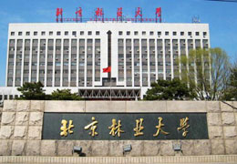 林业大学高浓度臭氧水试