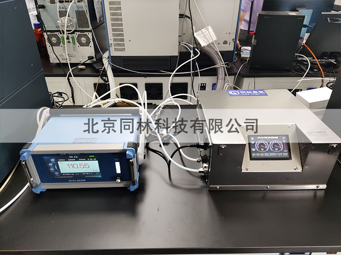 微填充床反应器中苯乙烯臭氧分解连续合成苯甲醛
