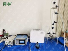 臭氧微纳米气泡技术在水处理中的应用