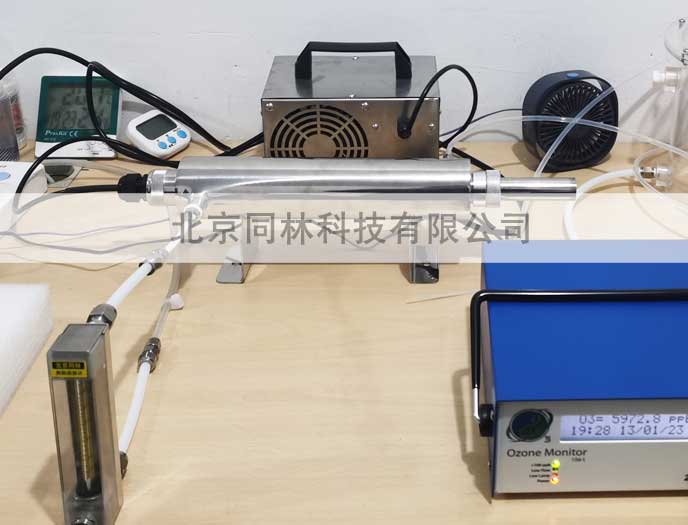 动物臭氧染毒实验有哪些步骤